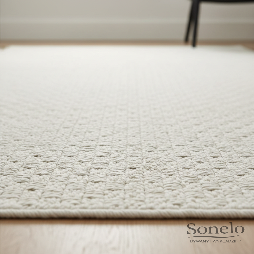 Dywan Sonelo - pielęgnacja