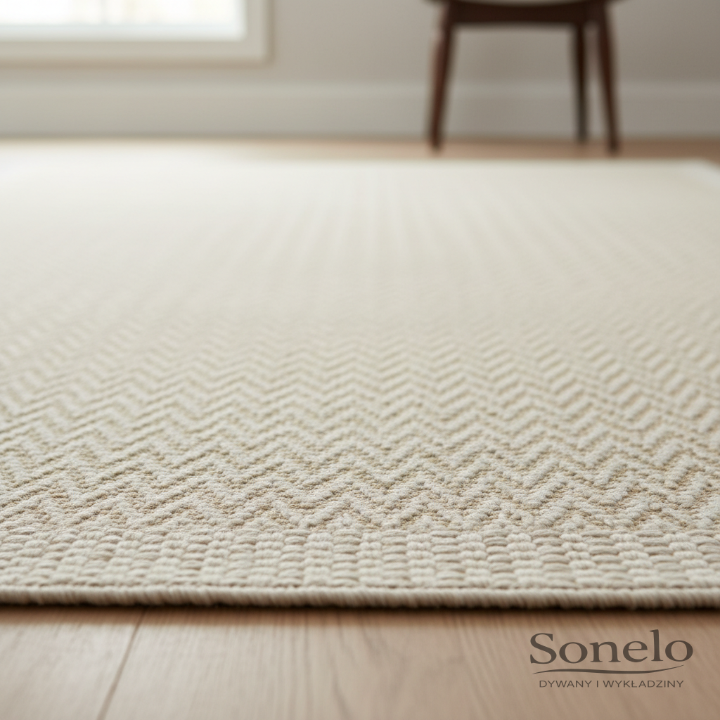 Dywan Sonelo - pielęgnacja