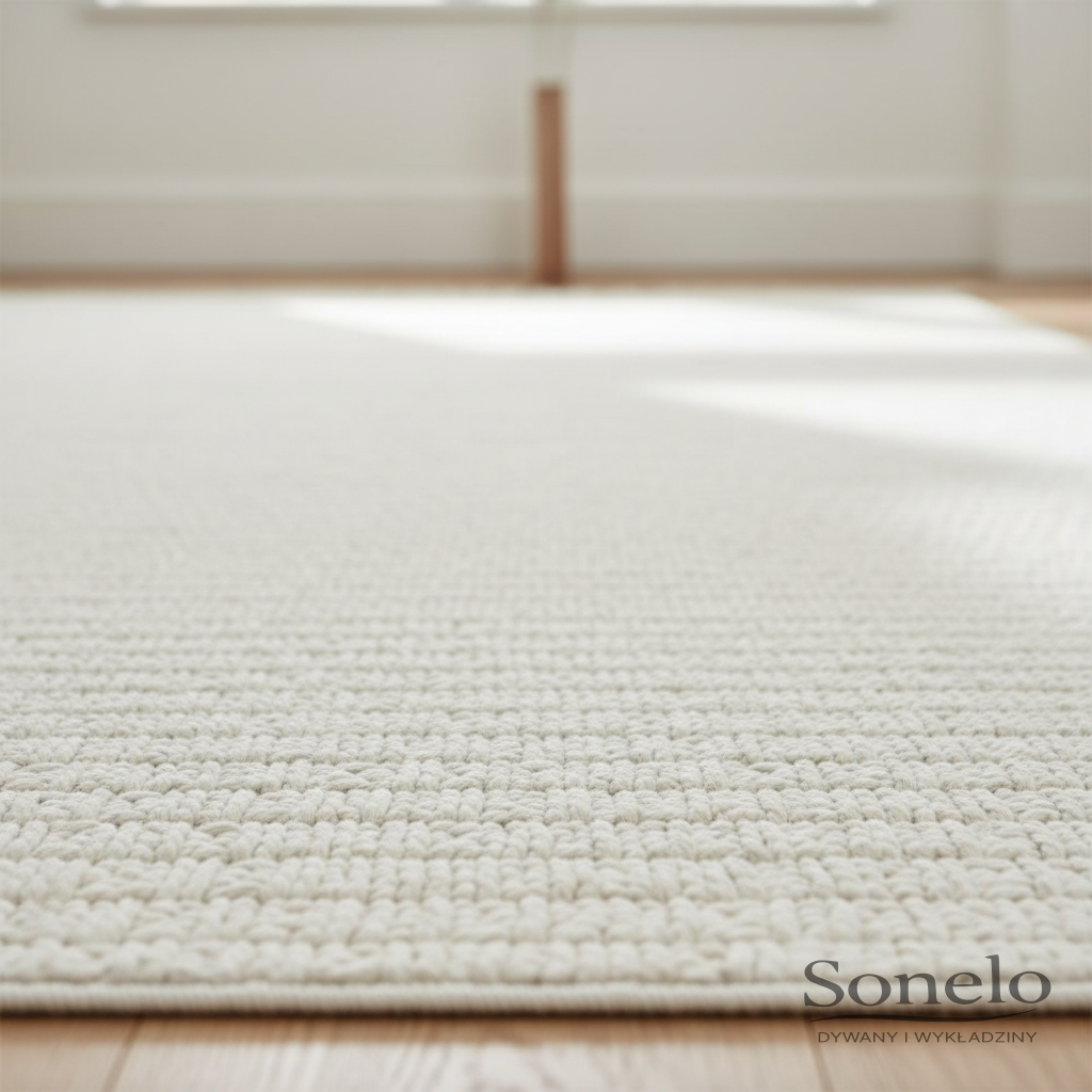 Dywan Sonelo - pielęgnacja