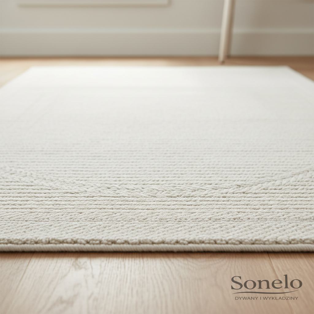Dywan Sonelo - pielęgnacja