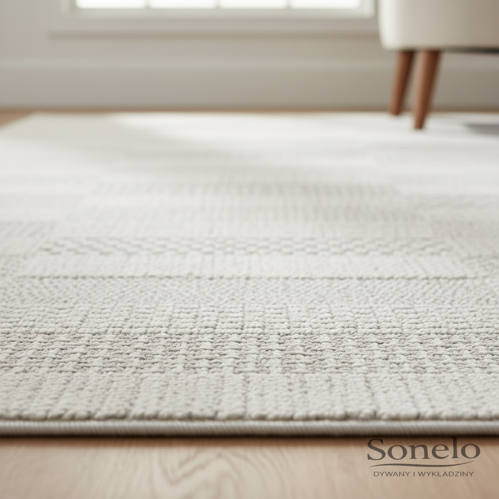 Dywan Sonelo - pielęgnacja