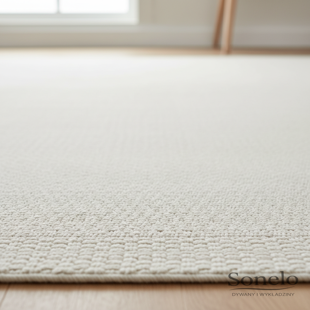 Dywan Sonelo - pielęgnacja