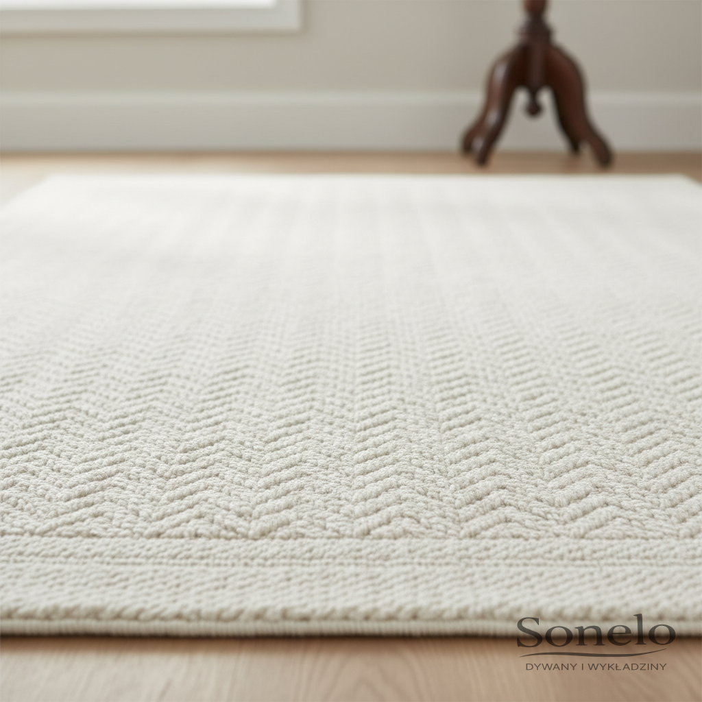 Dywan Sonelo - pielęgnacja