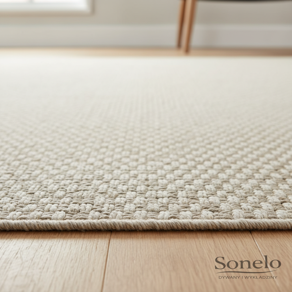 Dywan Sonelo - pielęgnacja