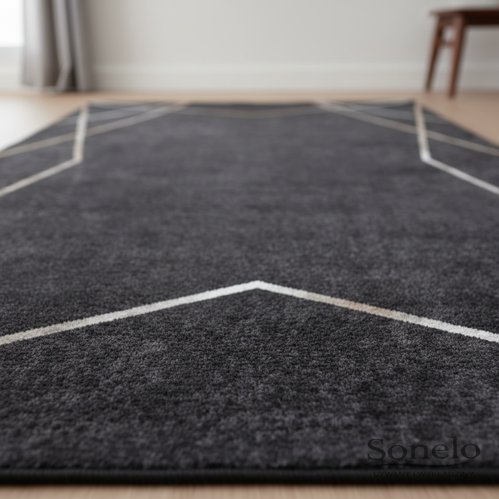 Dywan Sonelo - pielęgnacja