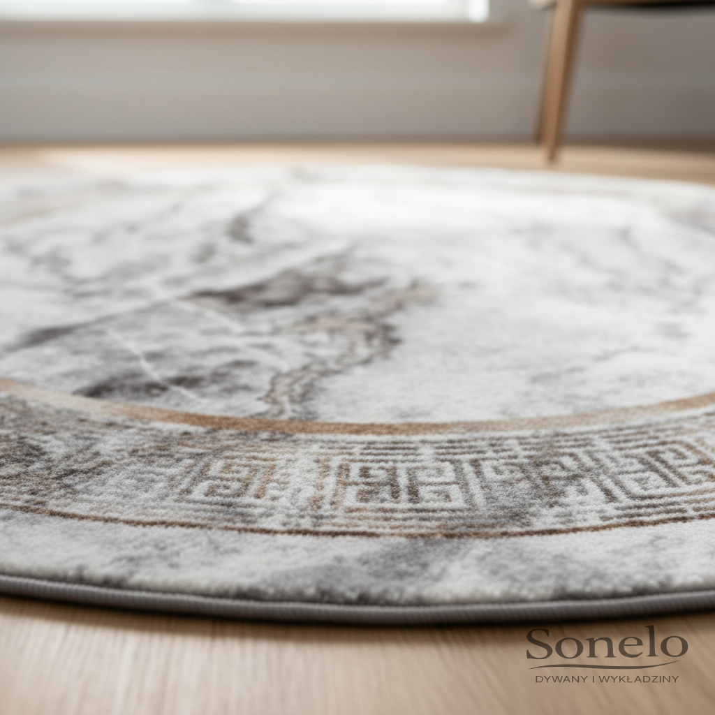 Dywan Sonelo - pielęgnacja