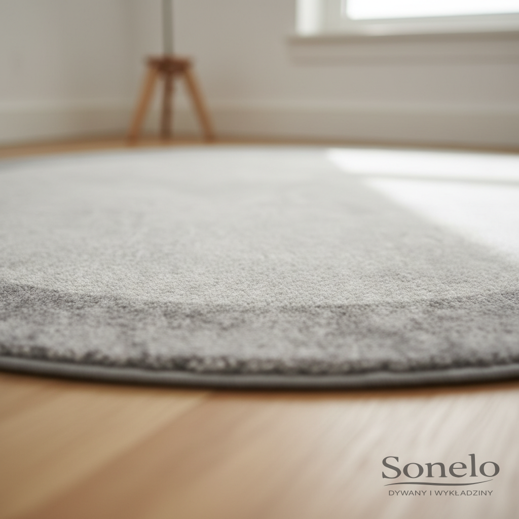 Dywan Sonelo - pielęgnacja