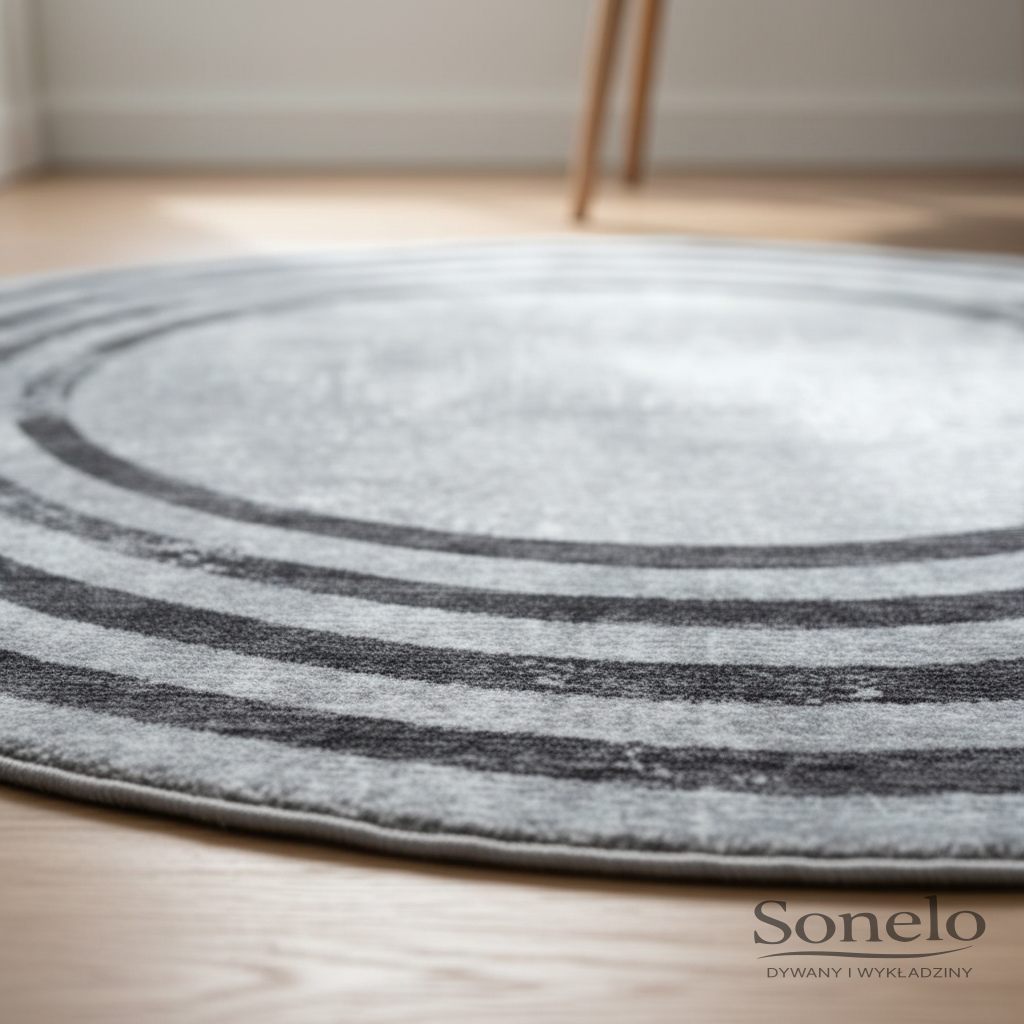 Dywan Sonelo - pielęgnacja