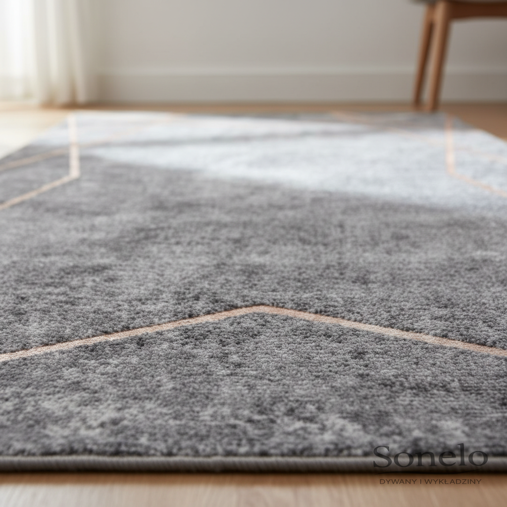 Dywan Sonelo - pielęgnacja