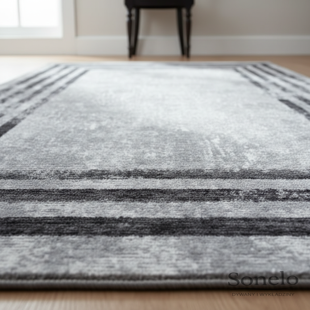 Dywan Sonelo - pielęgnacja