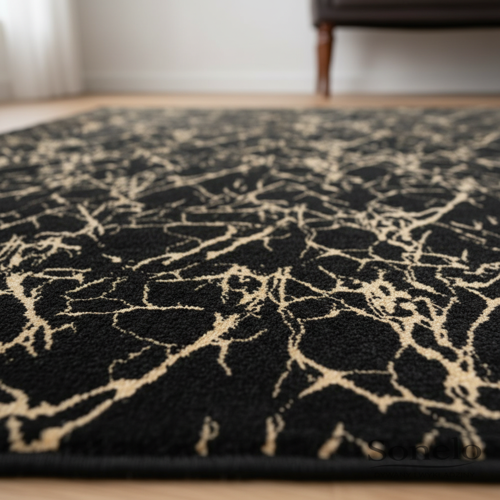 Dywan Sonelo - pielęgnacja