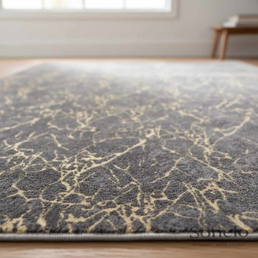 Dywan Sonelo - pielęgnacja