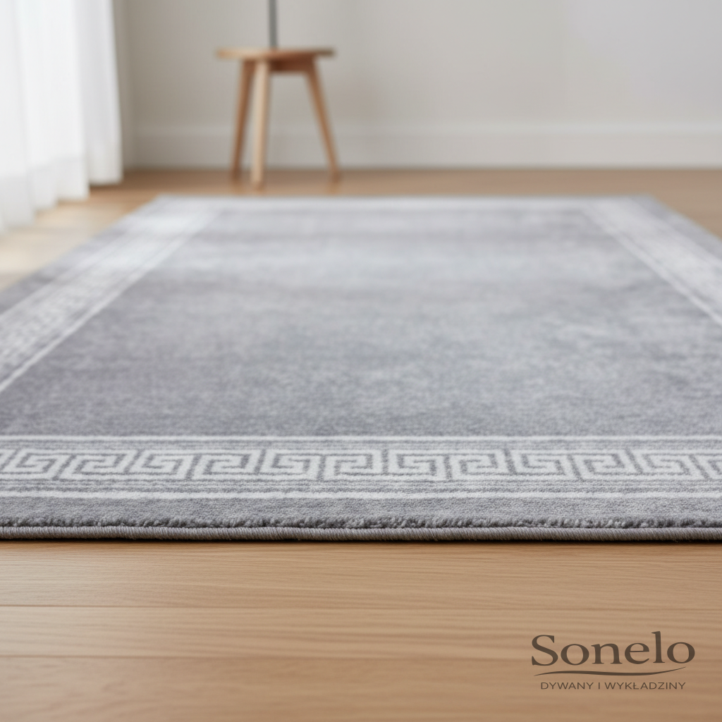 Dywan Sonelo - pielęgnacja