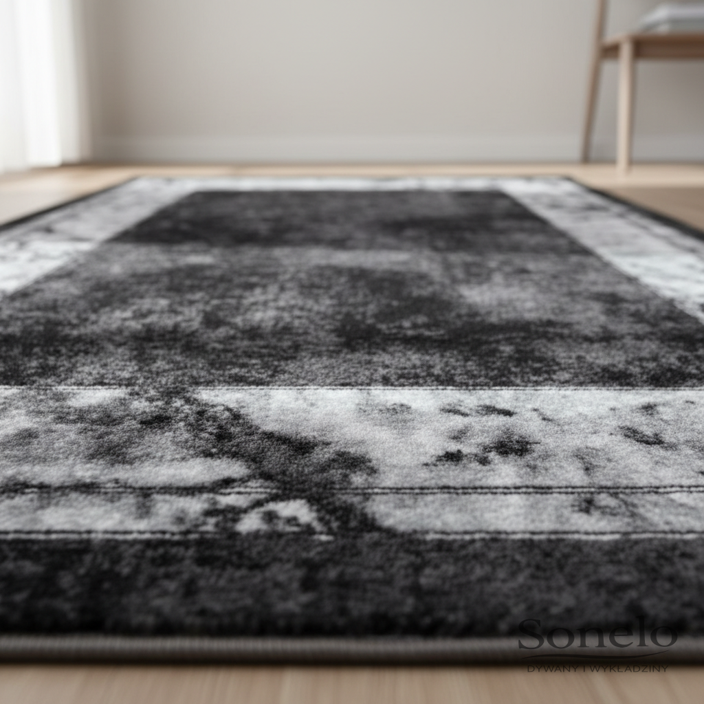 Dywan Sonelo - pielęgnacja