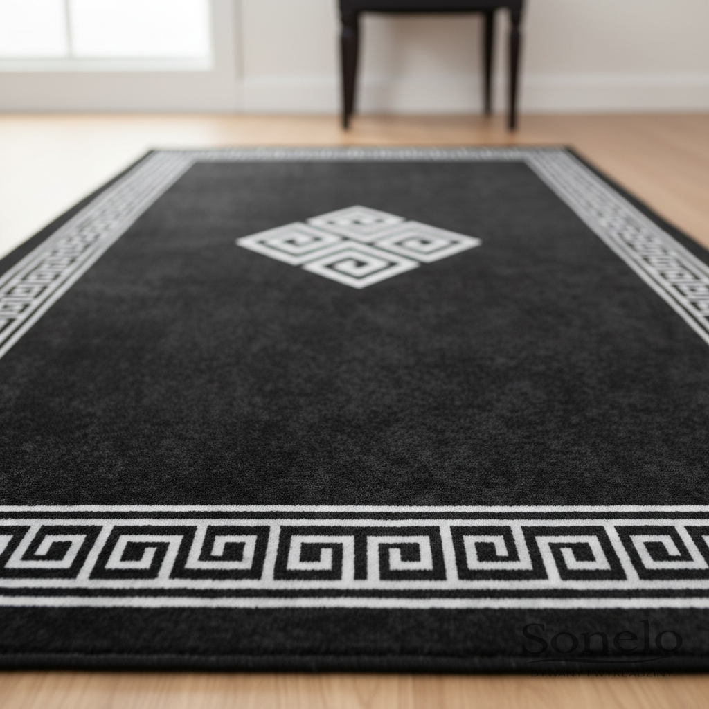 Dywan Sonelo - pielęgnacja