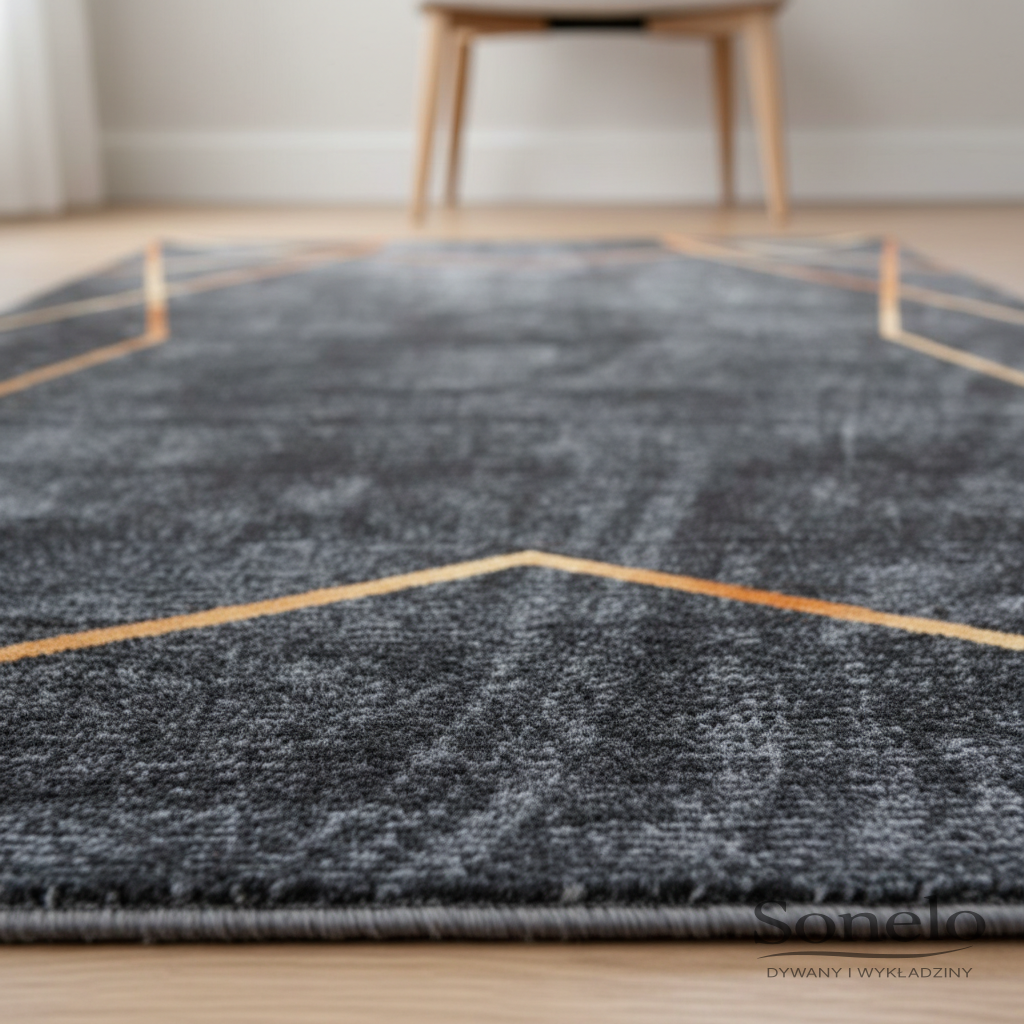 Dywan Sonelo - pielęgnacja