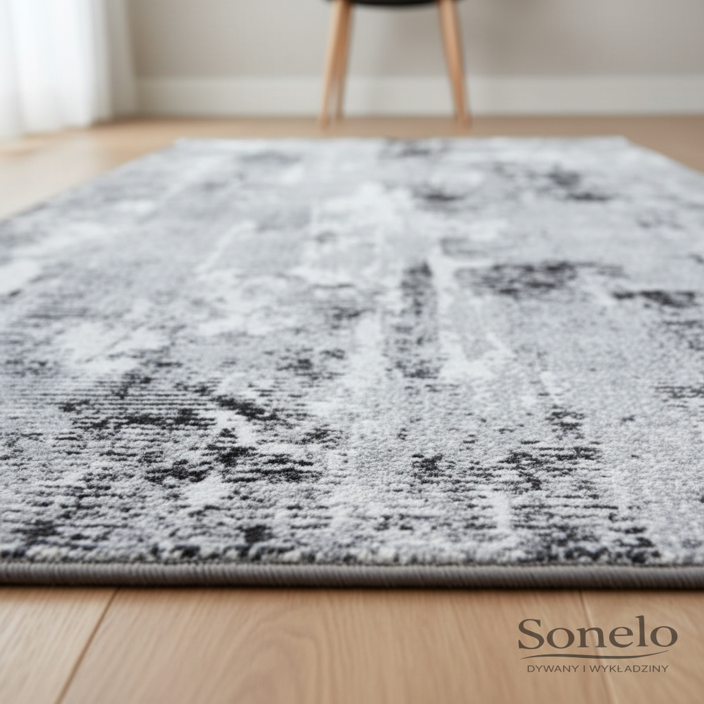 Dywan Sonelo - pielęgnacja