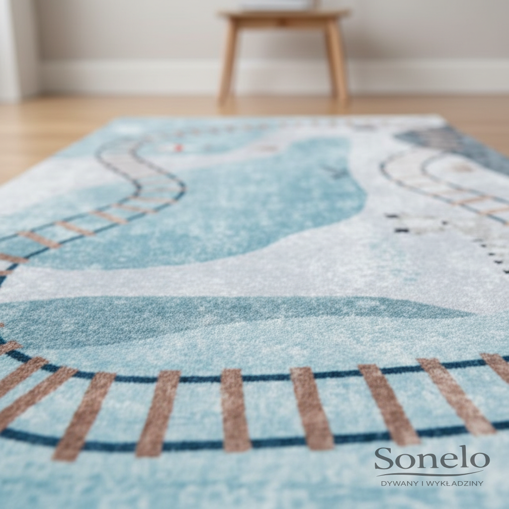 Dywan Sonelo - pielęgnacja