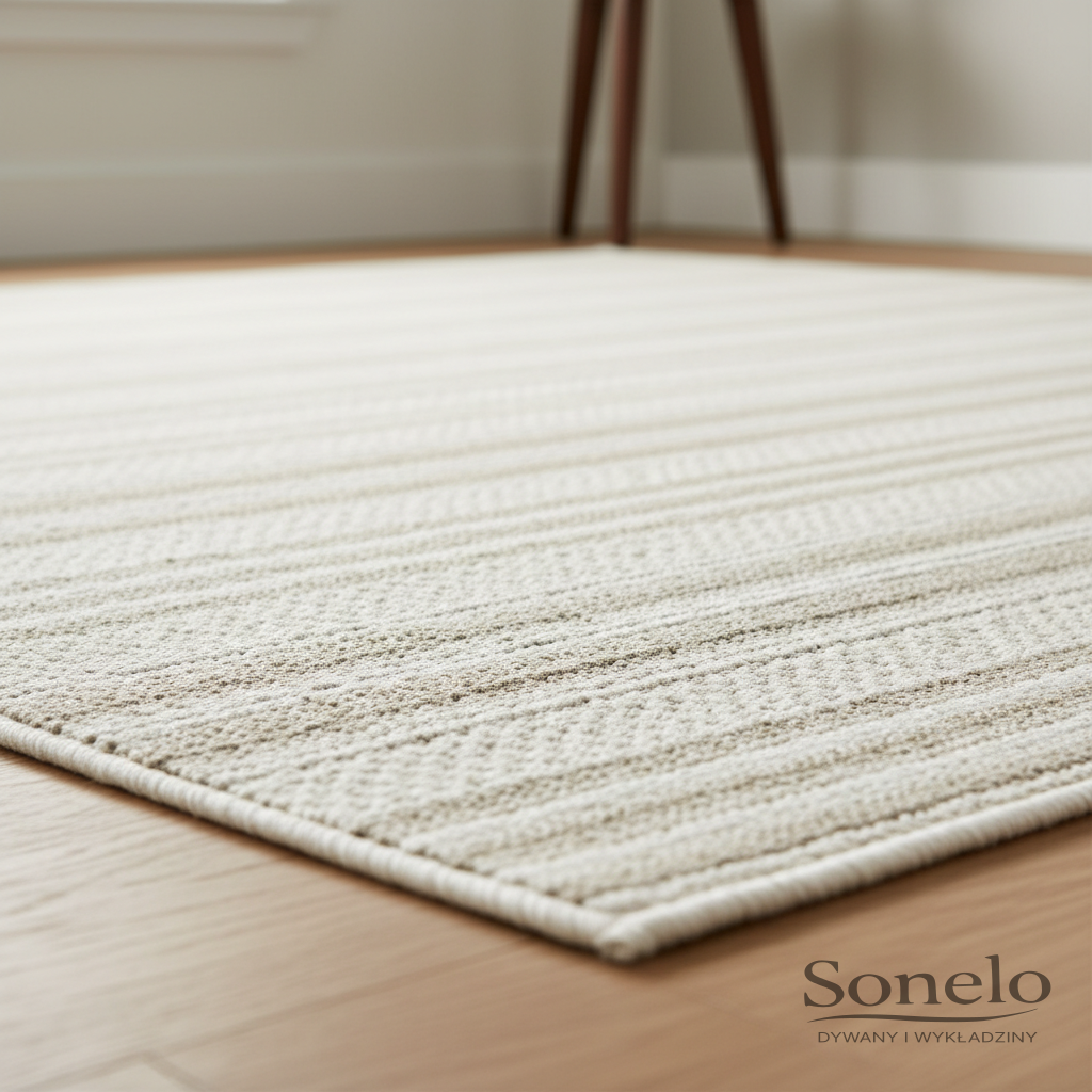 Dywan Sonelo - pielęgnacja