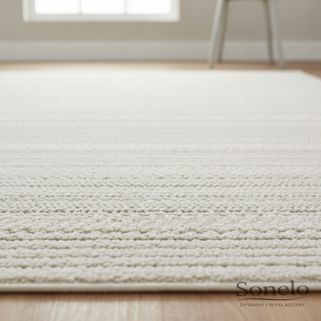 Dywan Sonelo - pielęgnacja