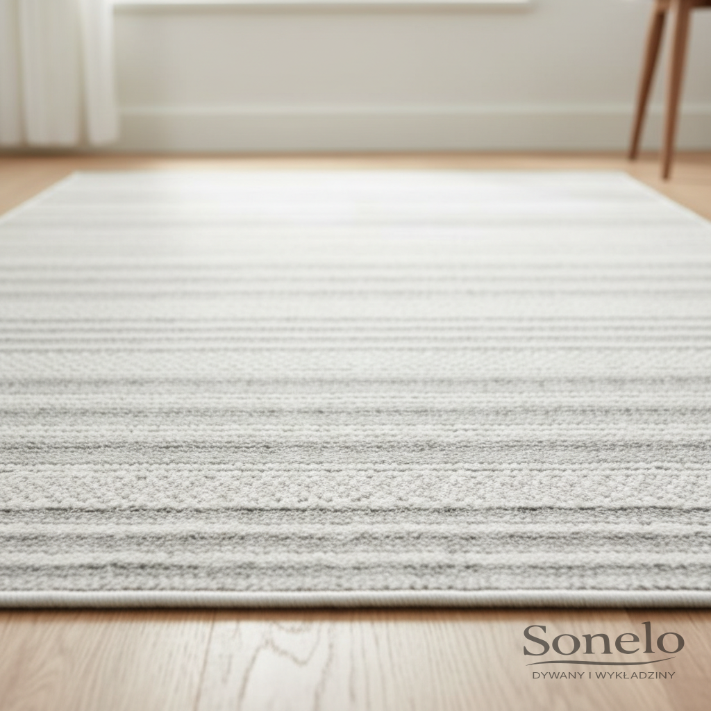 Dywan Sonelo - pielęgnacja