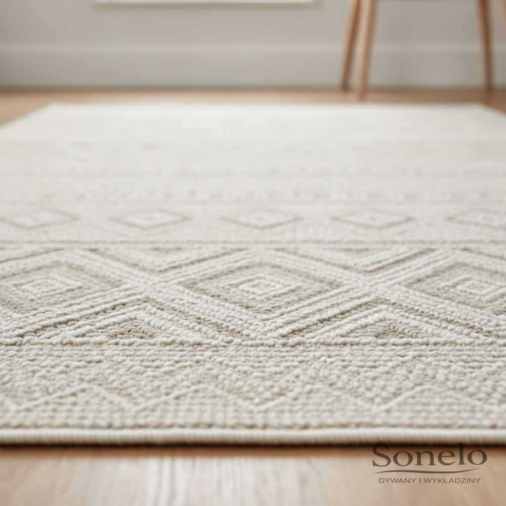 Dywan Sonelo - pielęgnacja