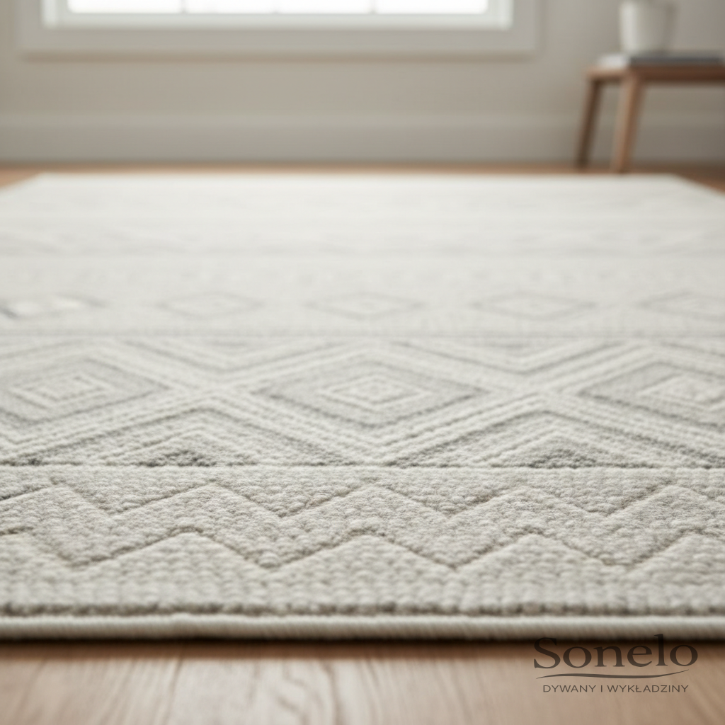 Dywan Sonelo - pielęgnacja