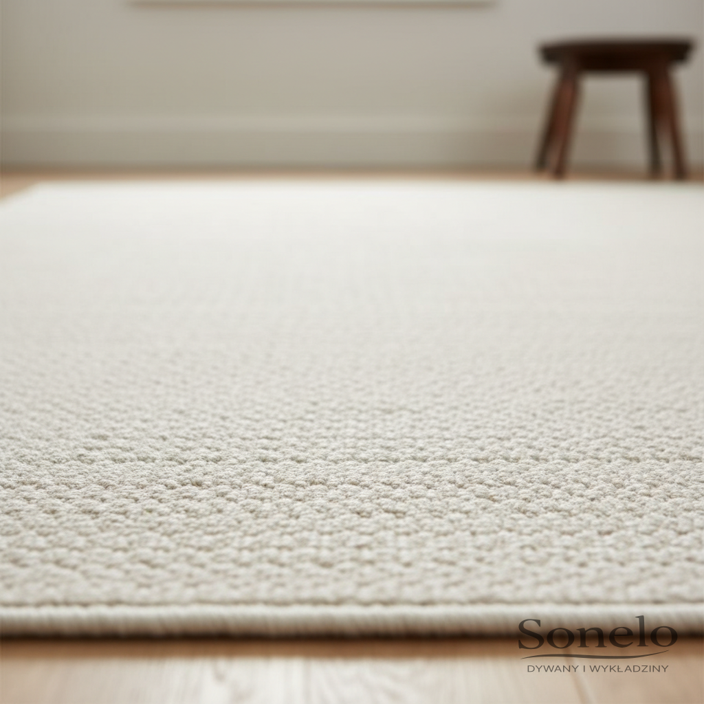 Dywan Sonelo - pielęgnacja
