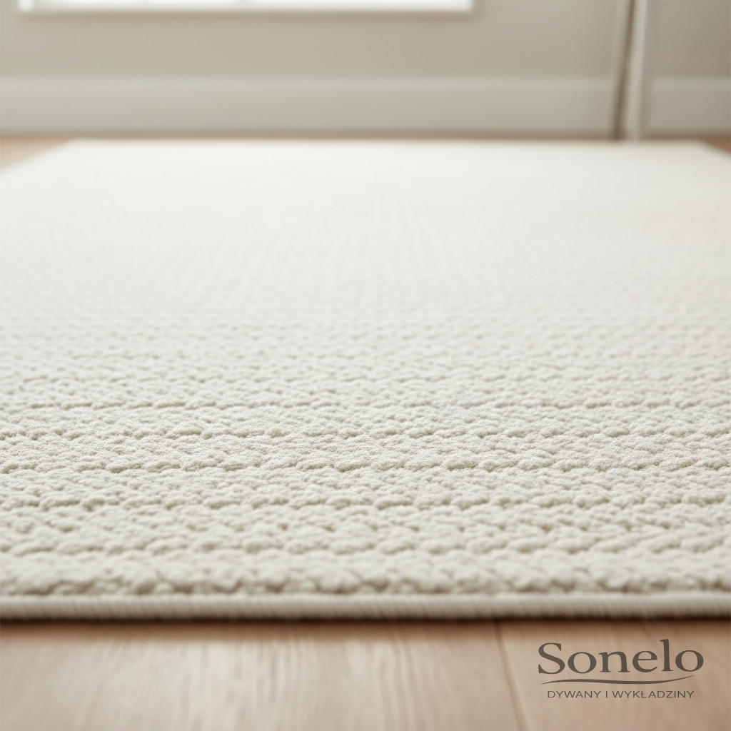 Dywan Sonelo - pielęgnacja