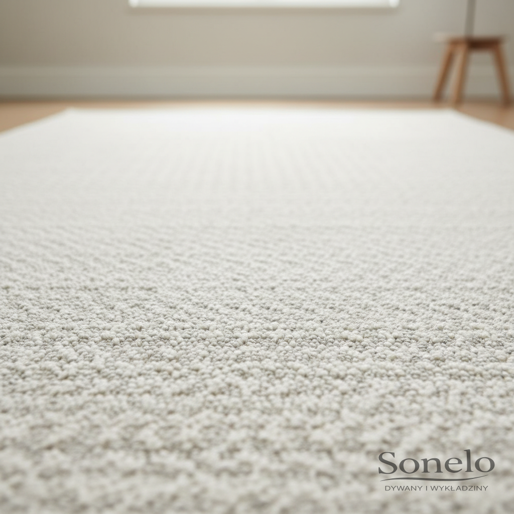 Dywan Sonelo - pielęgnacja