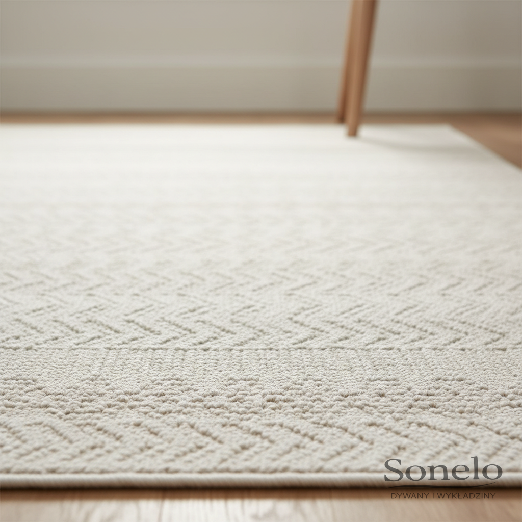 Dywan Sonelo - pielęgnacja