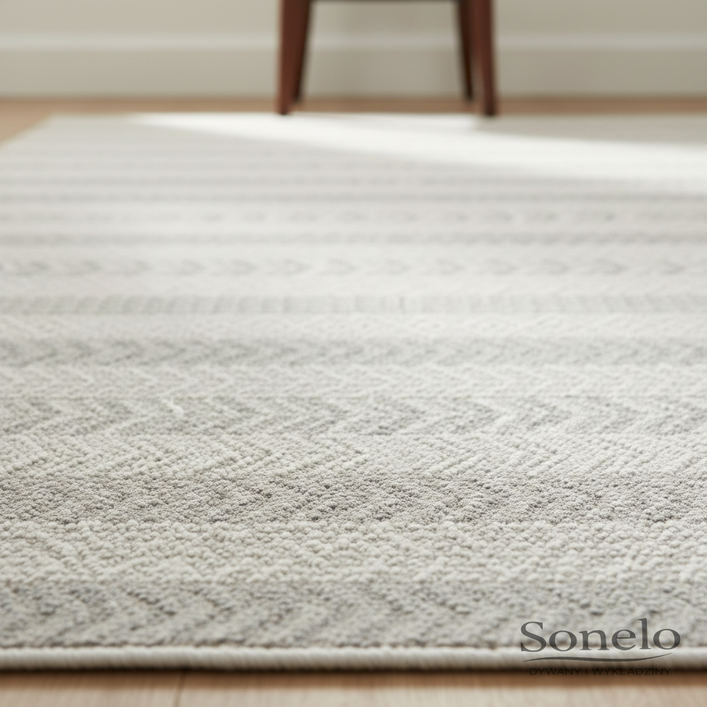 Dywan Sonelo - pielęgnacja