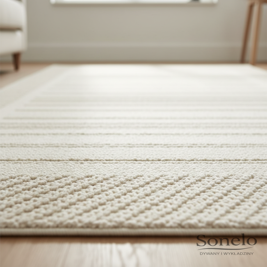 Dywan Sonelo - pielęgnacja
