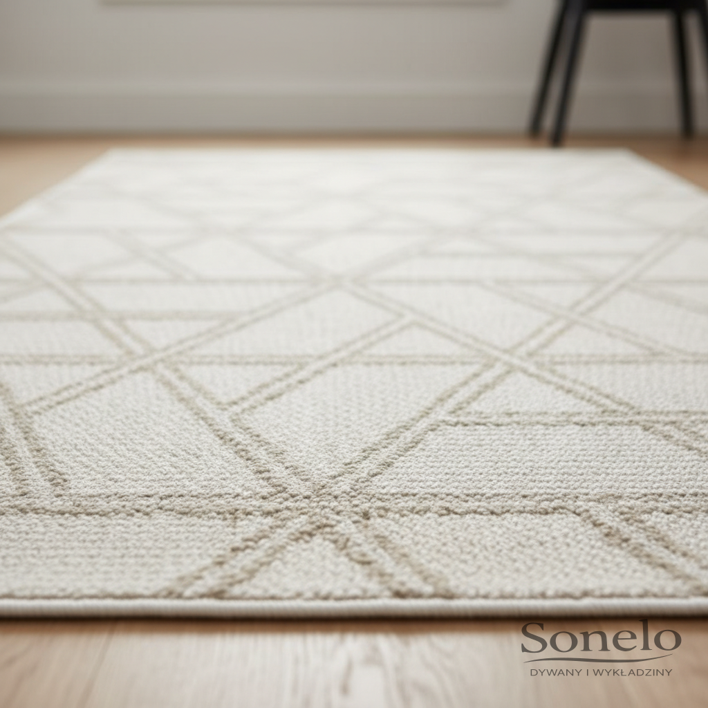Dywan Sonelo - pielęgnacja