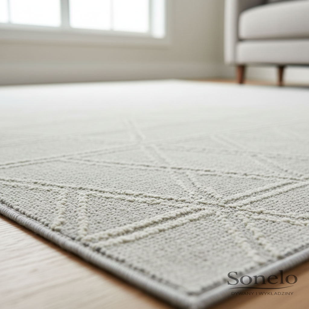 Dywan Sonelo - pielęgnacja