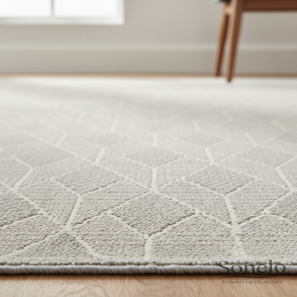 Dywan Sonelo - pielęgnacja