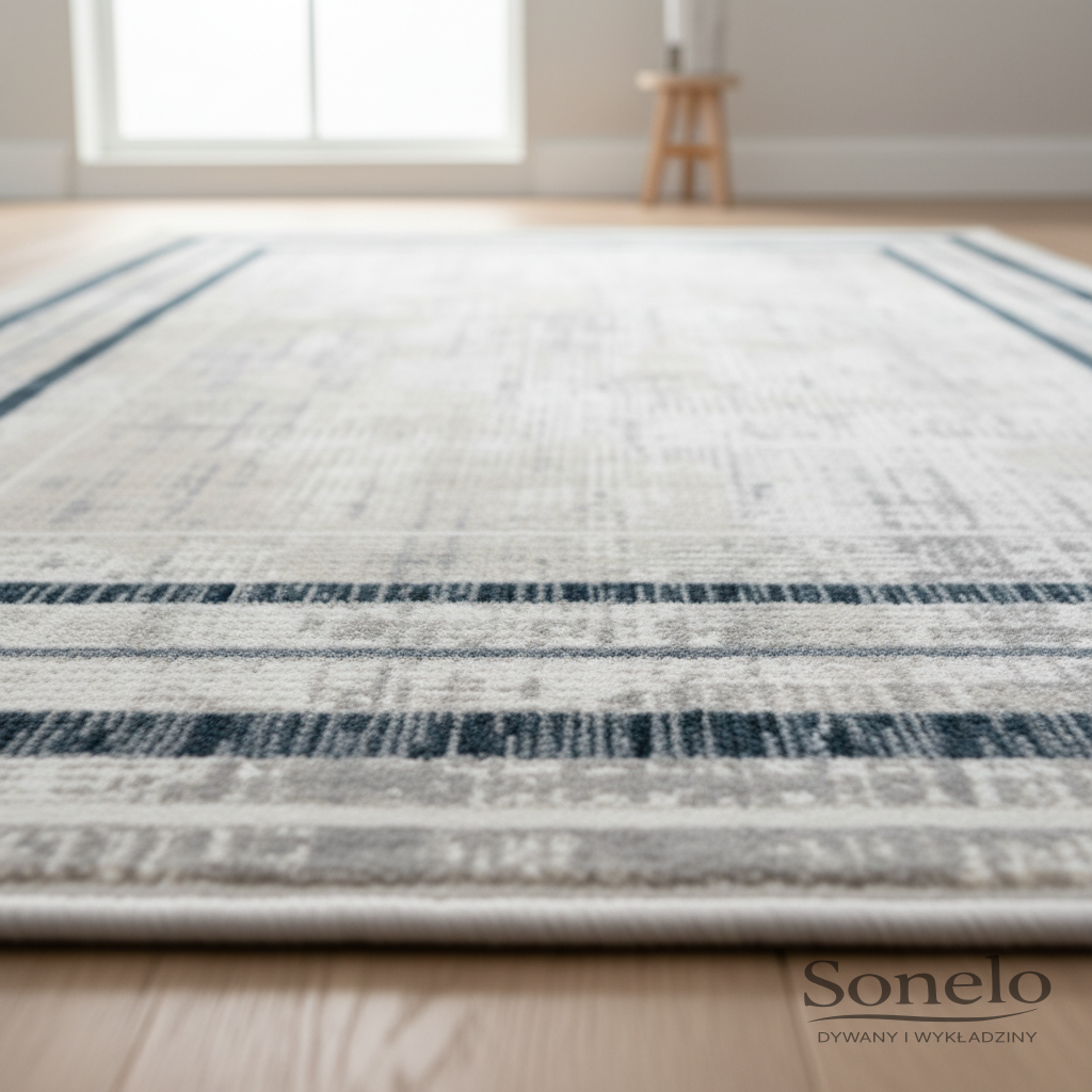 Dywan Sonelo - pielęgnacja