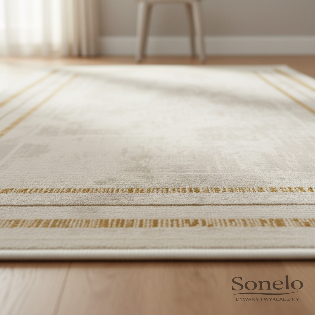 Dywan Sonelo - pielęgnacja