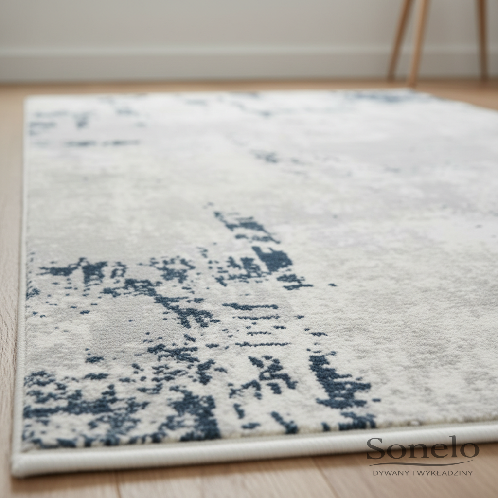 Dywan Sonelo - pielęgnacja