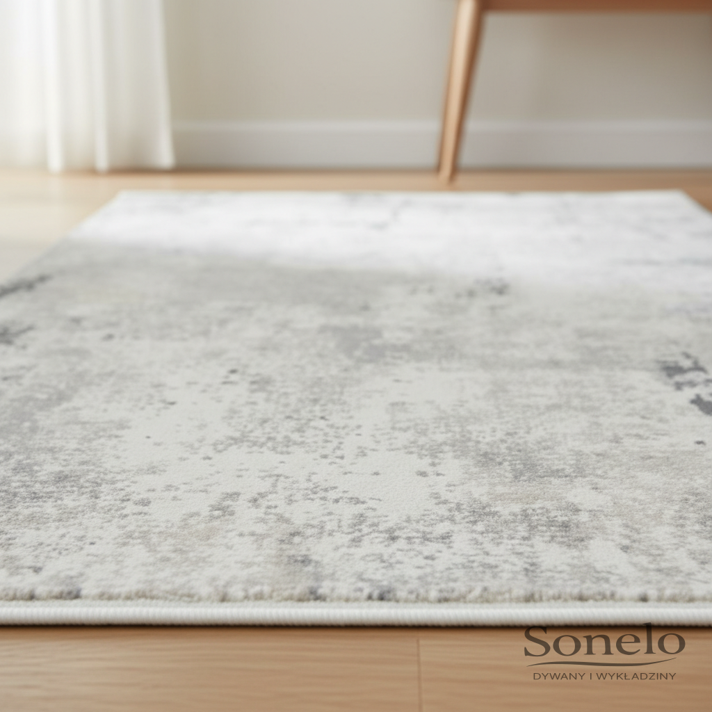 Dywan Sonelo - pielęgnacja