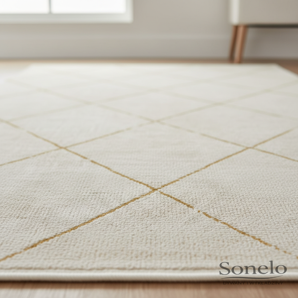 Dywan Sonelo - pielęgnacja