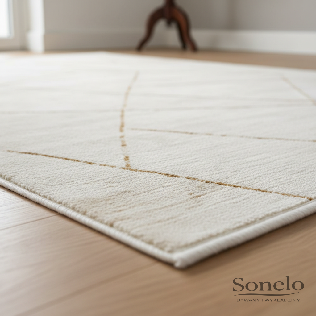 Dywan Sonelo - pielęgnacja
