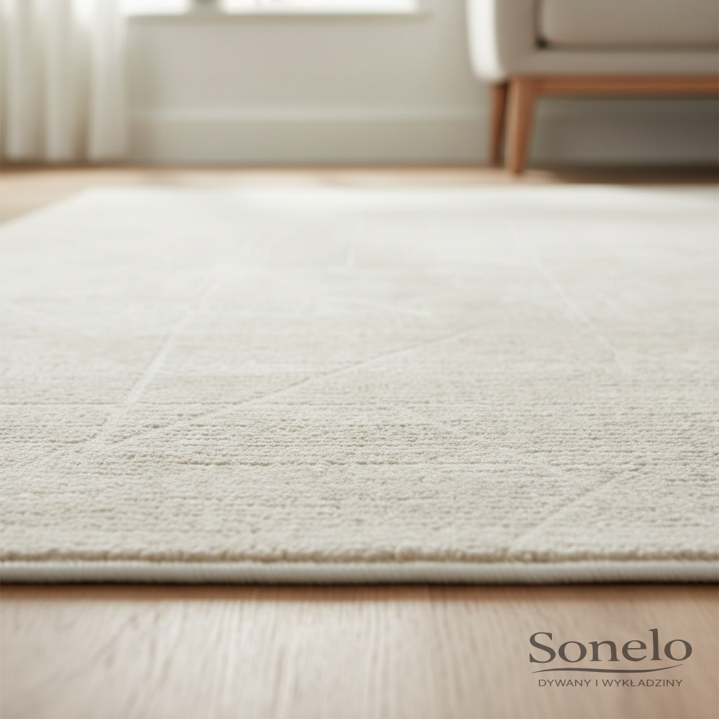 Dywan Sonelo - pielęgnacja
