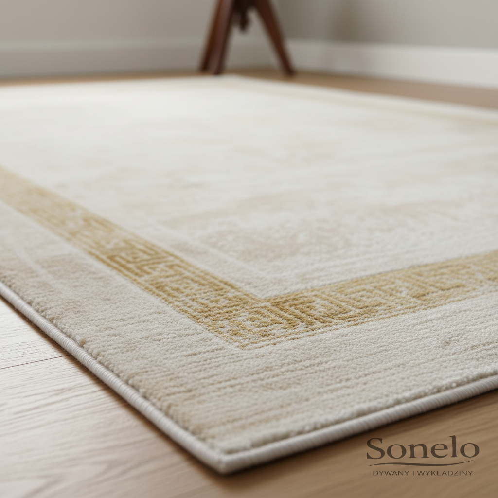 Dywan Sonelo - pielęgnacja
