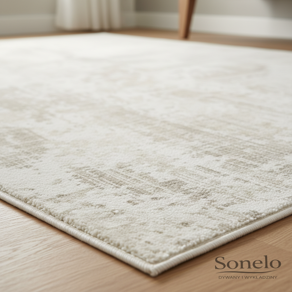 Dywan Sonelo - pielęgnacja
