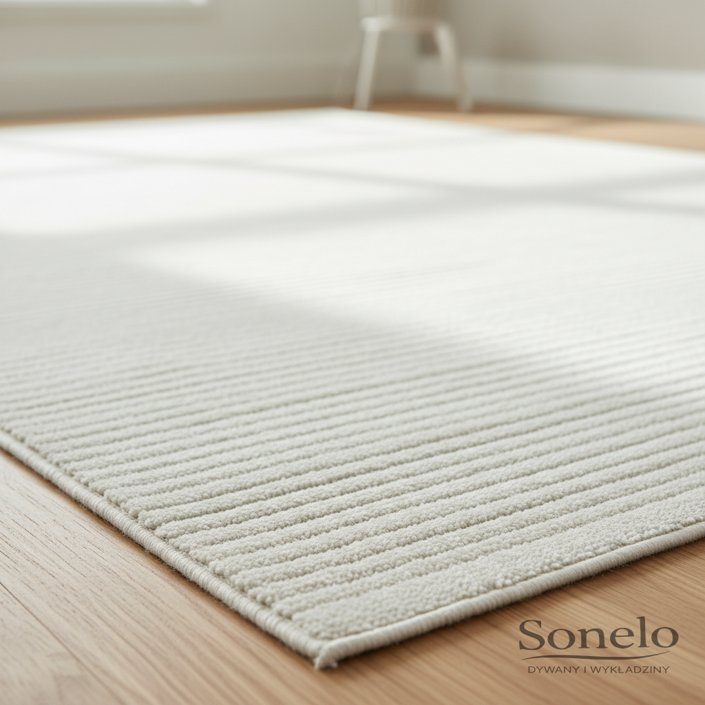 Dywan Sonelo - pielęgnacja