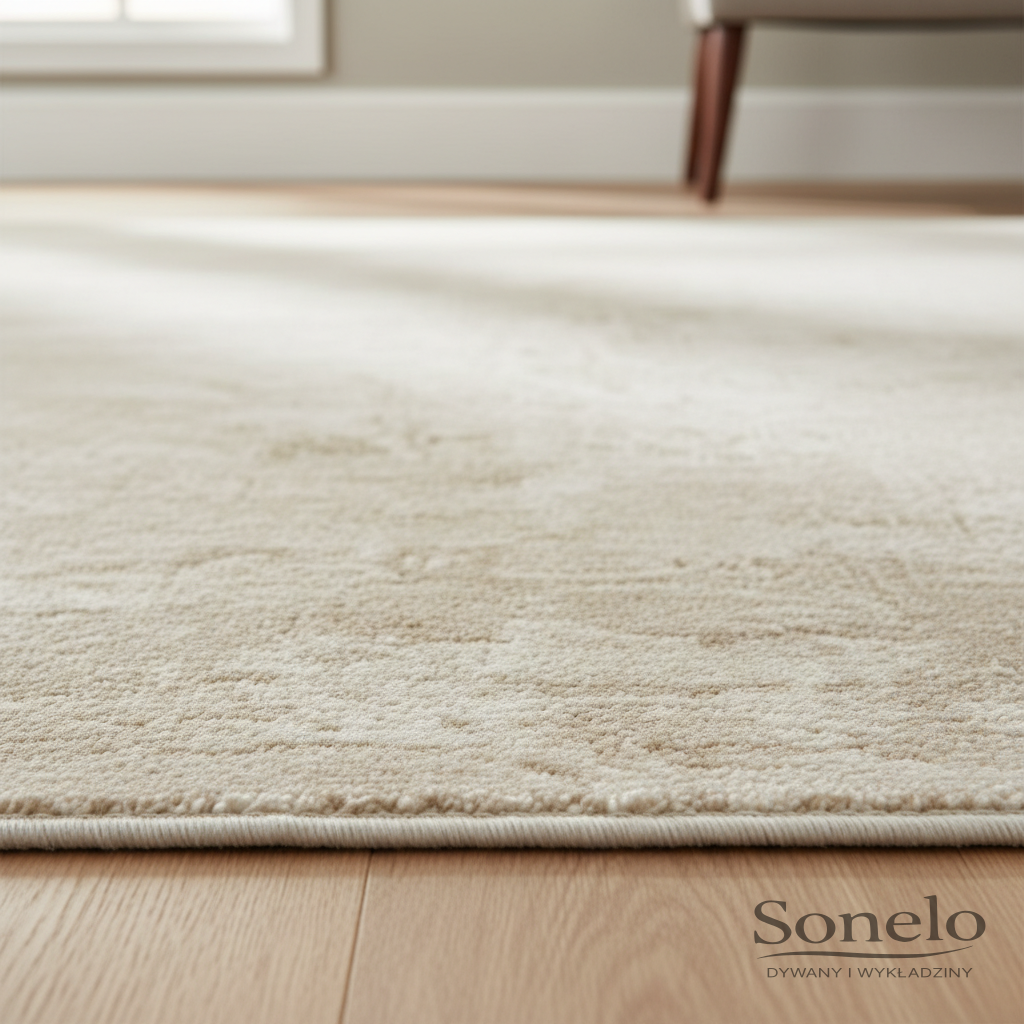 Dywan Sonelo - pielęgnacja