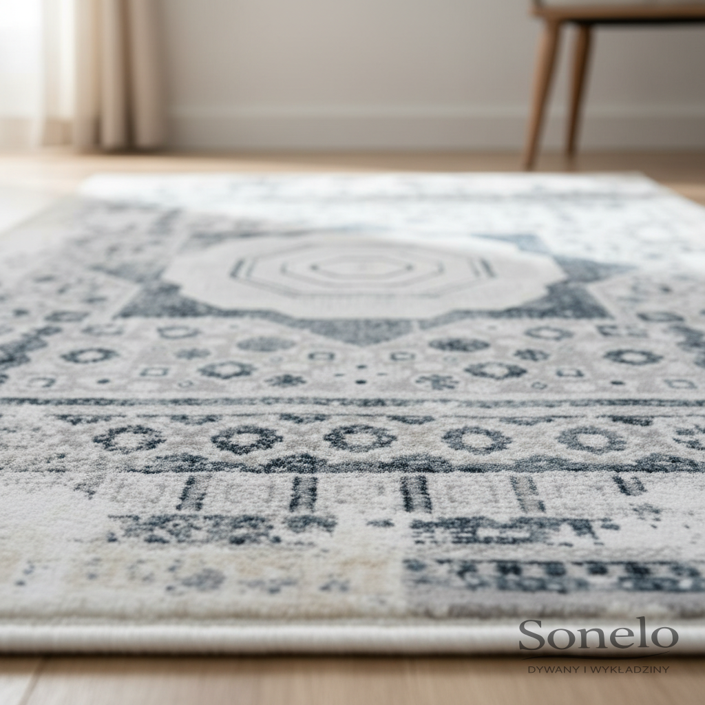 Dywan Sonelo - pielęgnacja