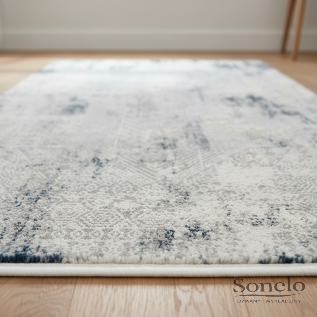 Dywan Sonelo - pielęgnacja