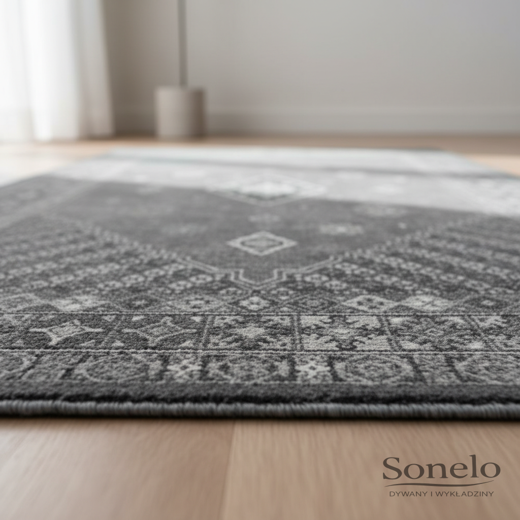 Dywan Sonelo - pielęgnacja